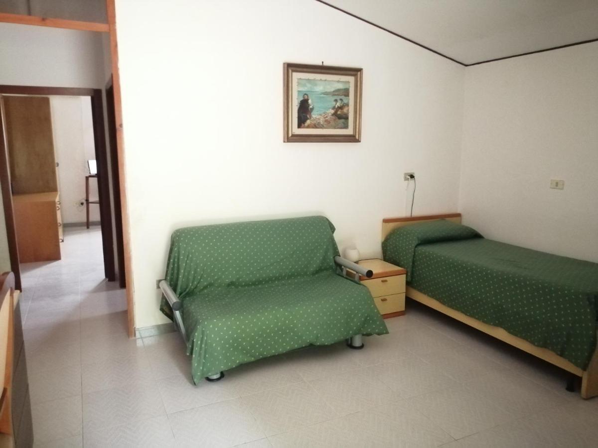 Holiday Residence カザマッシマ エクステリア 写真