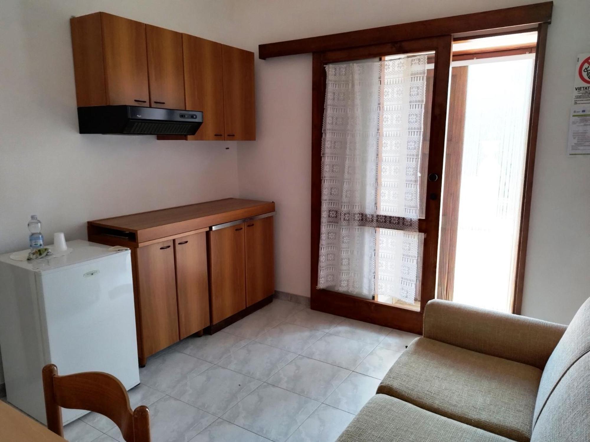 Holiday Residence カザマッシマ エクステリア 写真