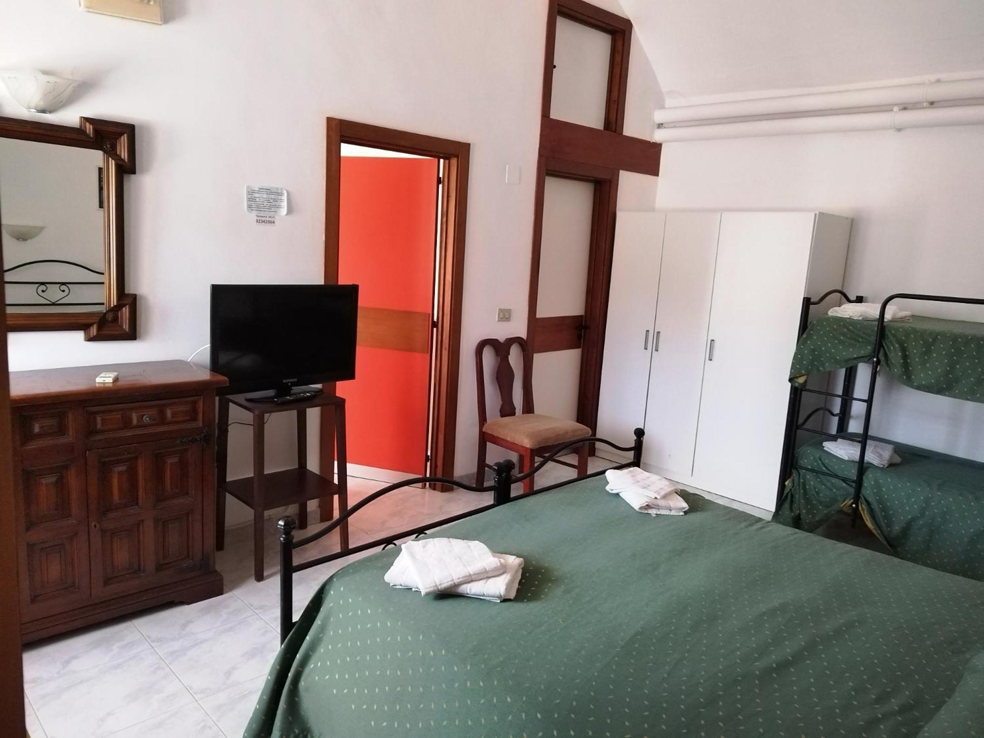 Holiday Residence カザマッシマ エクステリア 写真