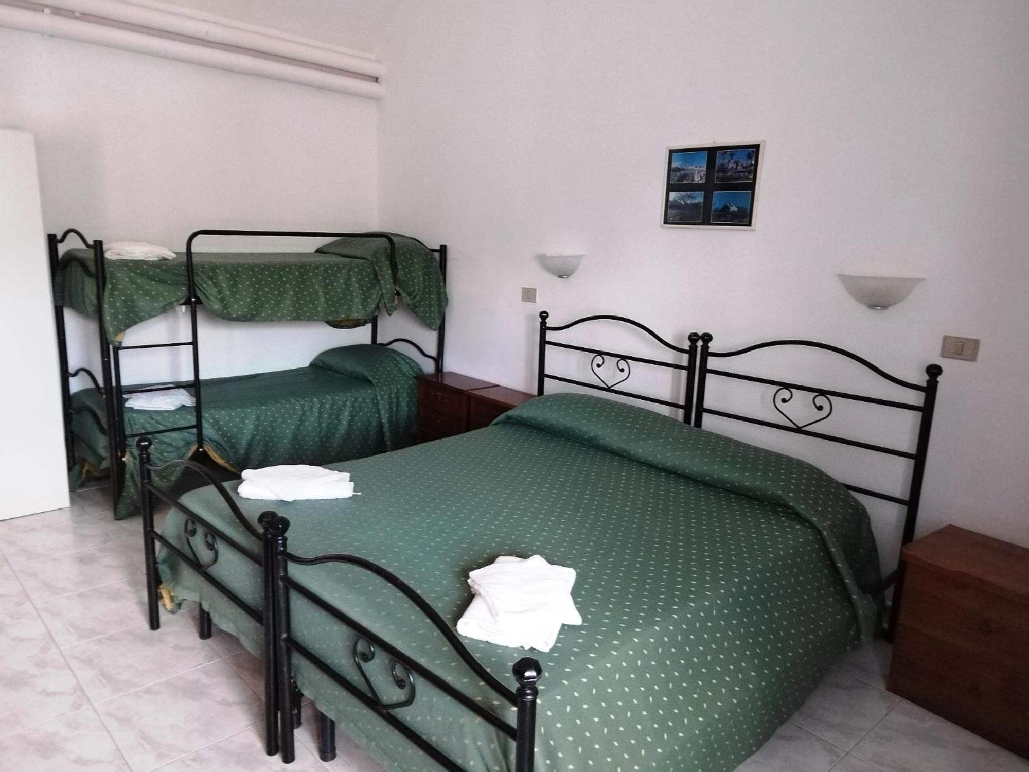 Holiday Residence カザマッシマ エクステリア 写真