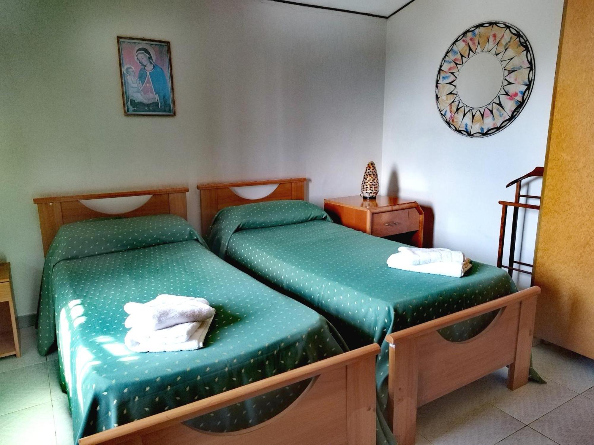 Holiday Residence カザマッシマ エクステリア 写真