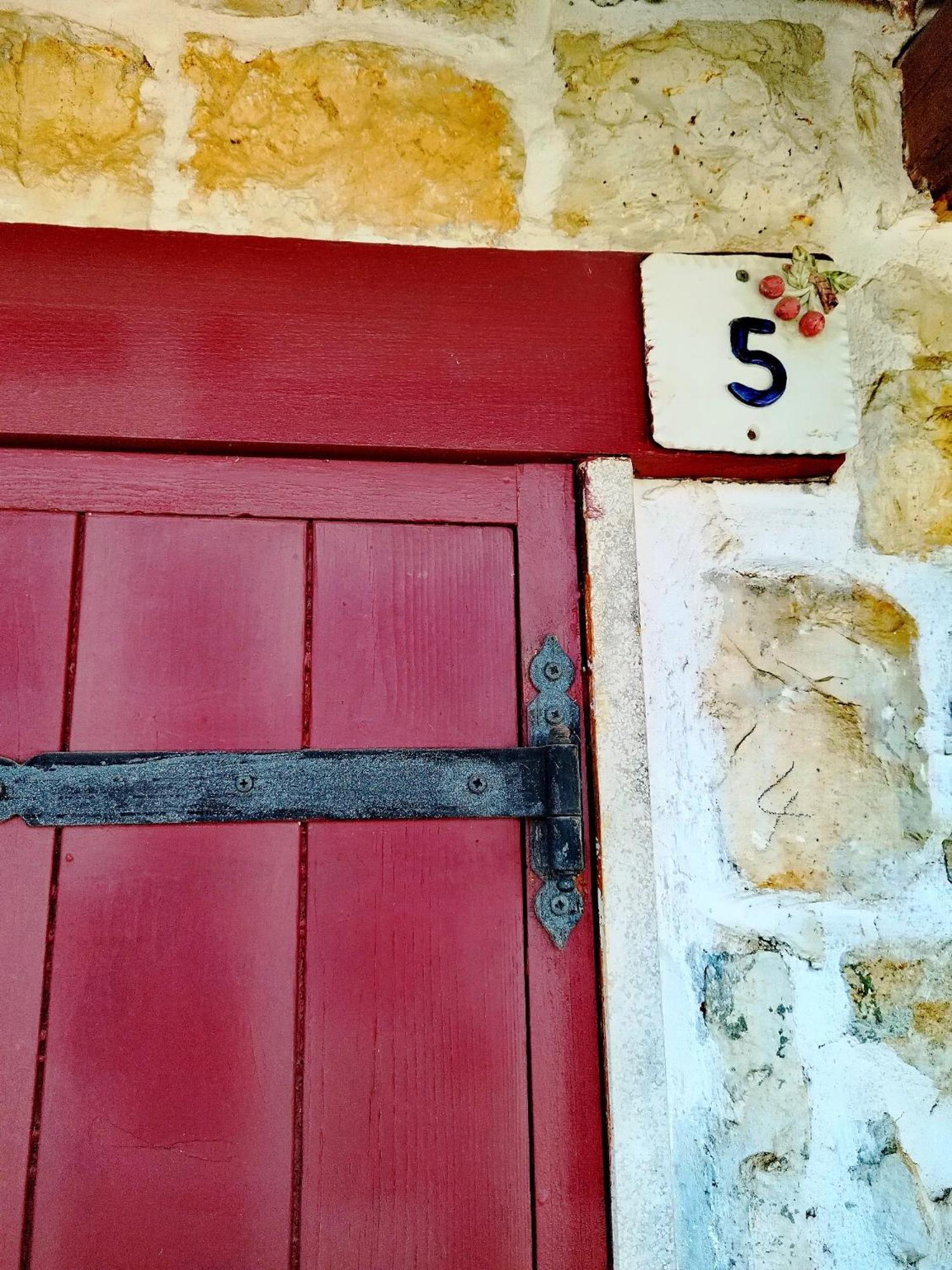 Holiday Residence カザマッシマ エクステリア 写真