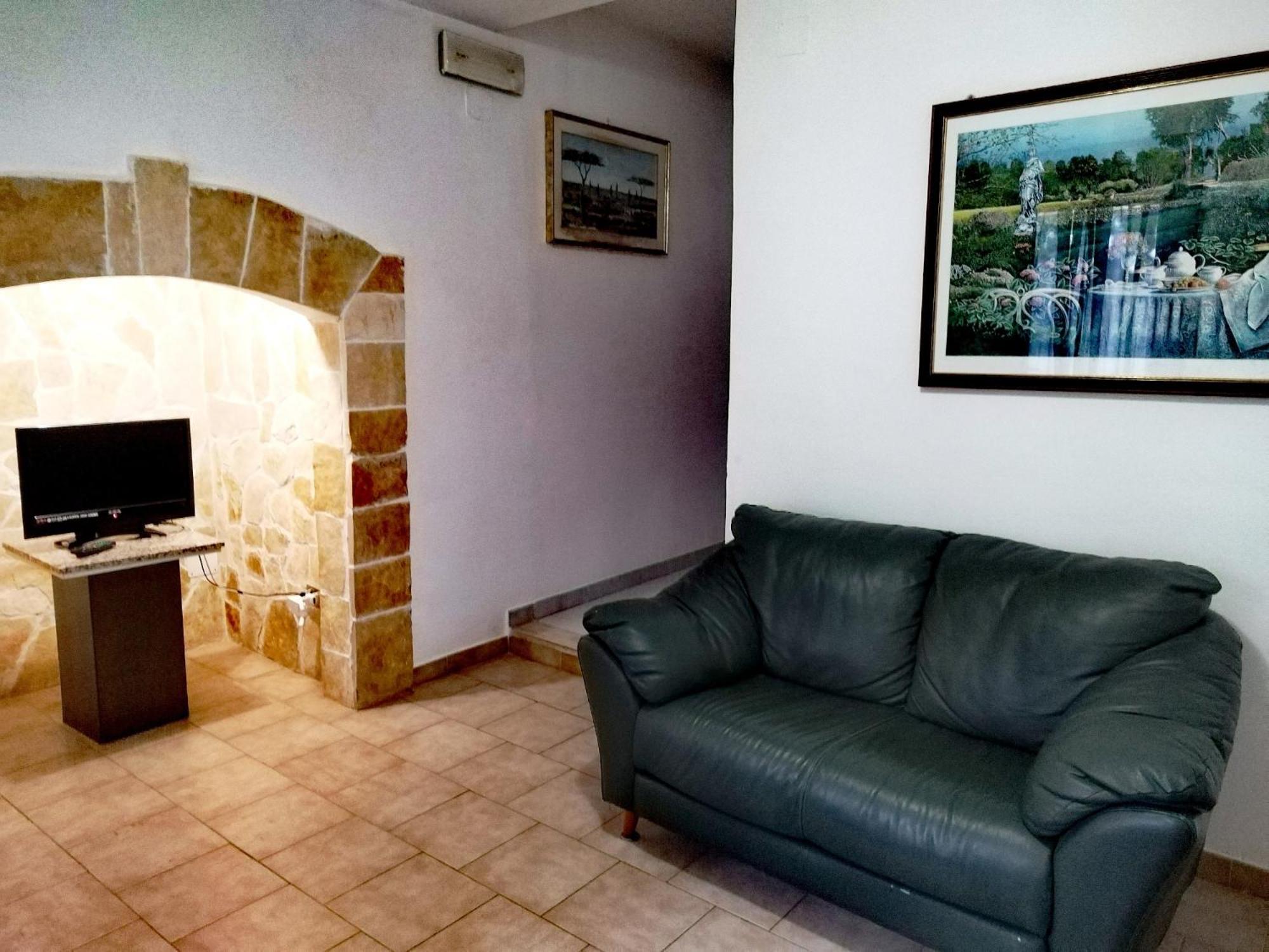 Holiday Residence カザマッシマ エクステリア 写真