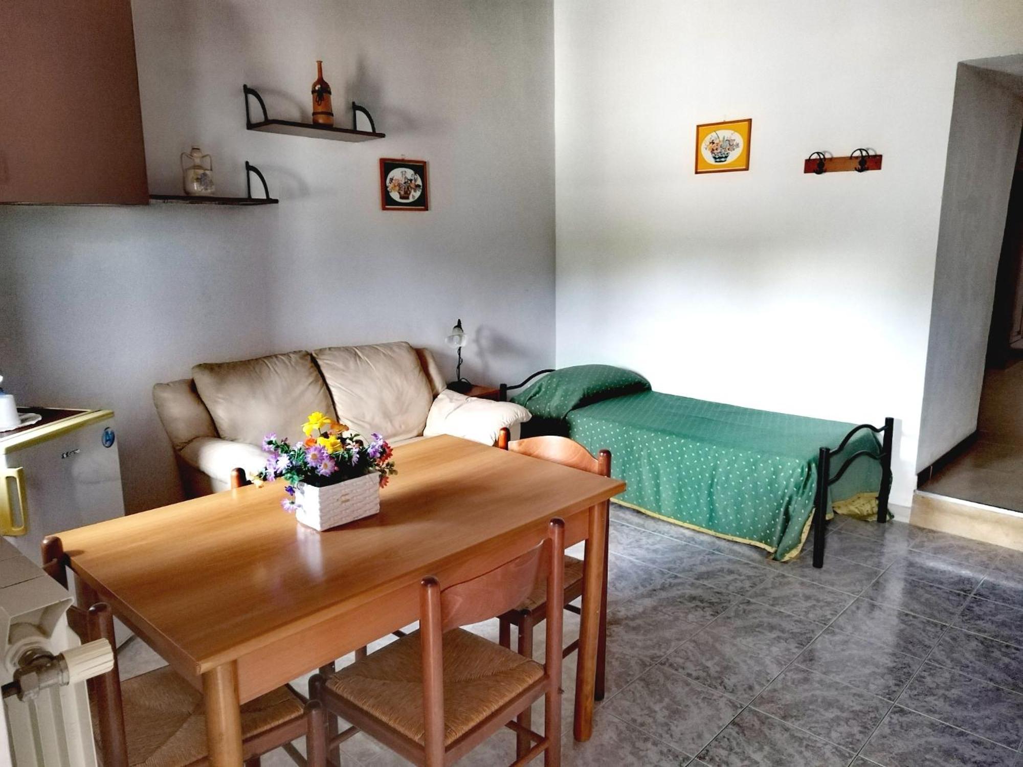 Holiday Residence カザマッシマ エクステリア 写真