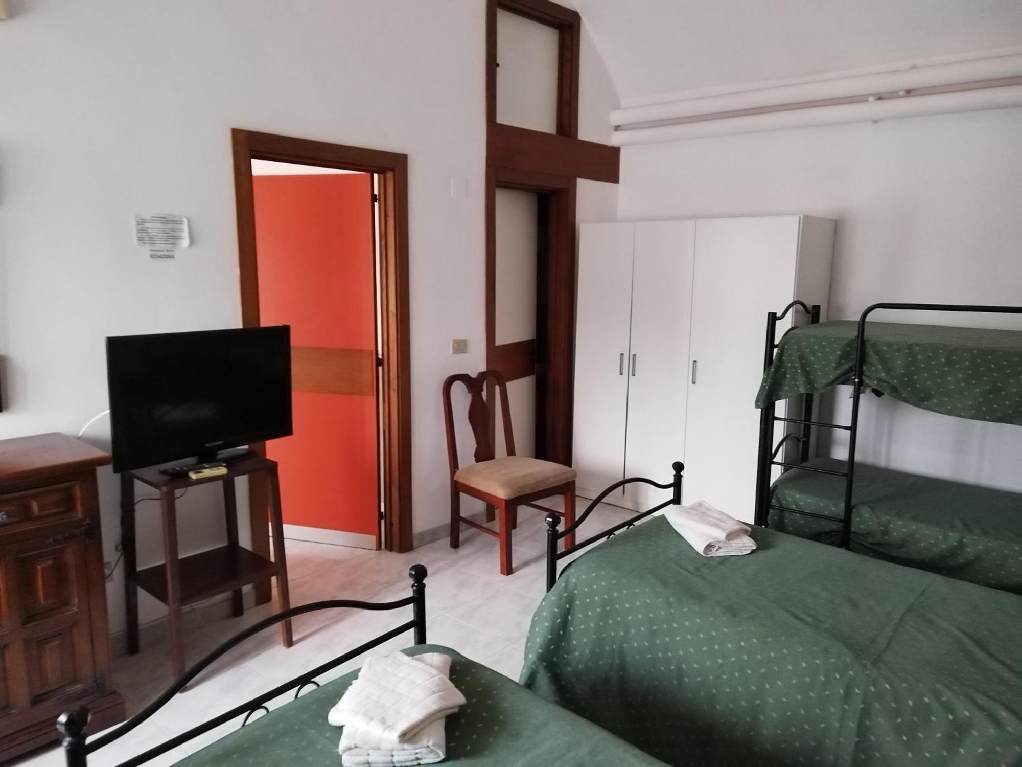 Holiday Residence カザマッシマ エクステリア 写真