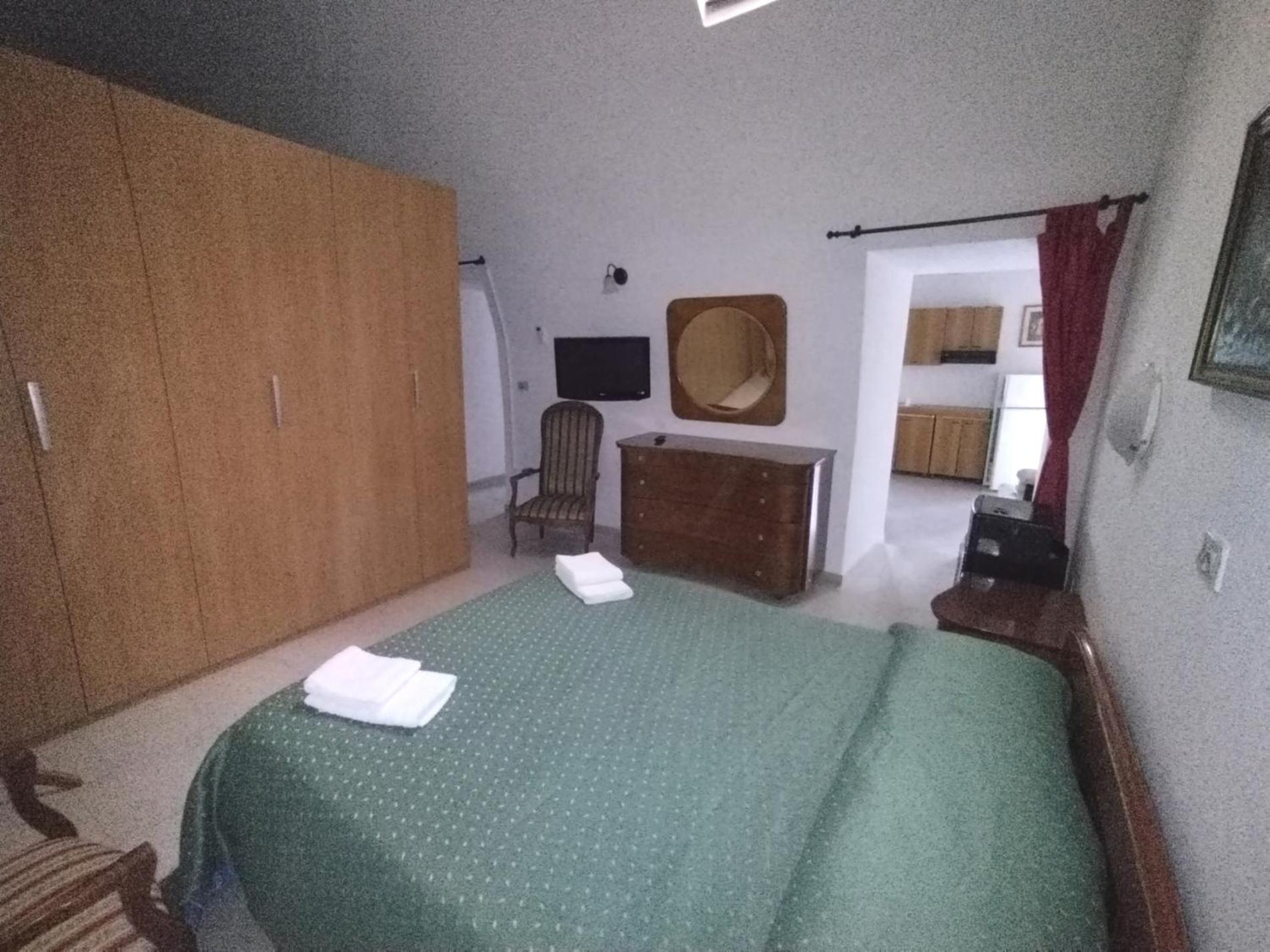 Holiday Residence カザマッシマ エクステリア 写真